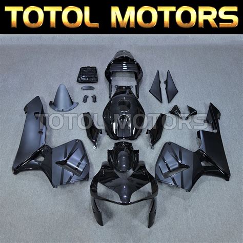 Motorcycle Fairings Kit Fit For Cbr Rr Bodywork Set High