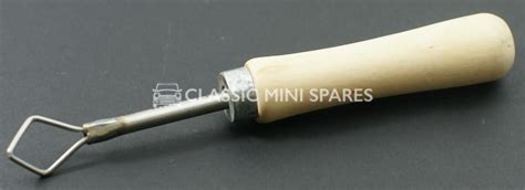 Tool02 Windscreen Fillet Tool Buy Online Classic Mini Spare Parts