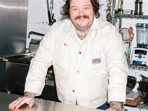 Matty Matheson Wife: Meet Trish Spencer - ABTC