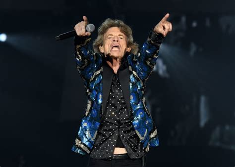 Rolling Stones Postpone Tour As Mick Jagger Tests Positive For Covid