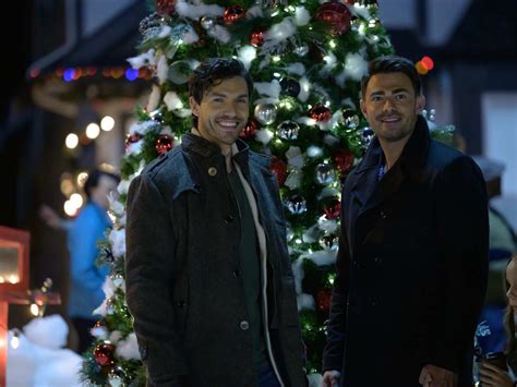 Best LGBT Christmas Movies, Queer Christmas Movies and Gay Christmas ...