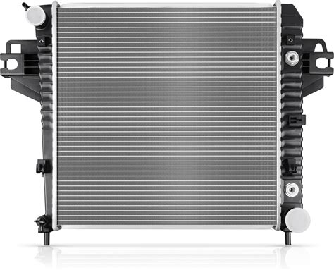 Amazon YITAMOTOR Radiator Compatible With 2002 2003 2004 2005 2006