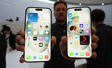 Pelan Pelan Tinggalkan China Apple Bakal Genjot Produksi Iphone Di