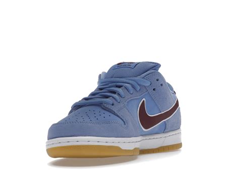 ᐈNike SB Dunk Low Philadelphia Phillies DQ4040 400 цена 11770 грн