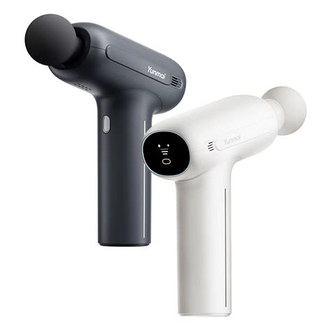 Súng Massage Mini Cầm Tay Yunmai Gun Pro Basic 2 PB2 - XIAOMI THANH HOÁ