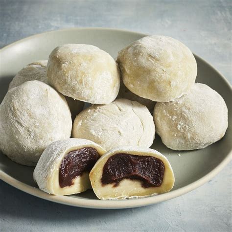 Easy Mochi Recipe