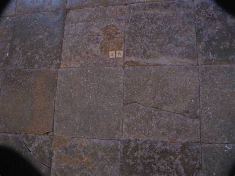 Purbeck Marble Via Building Stones Index Canterbury Historical And