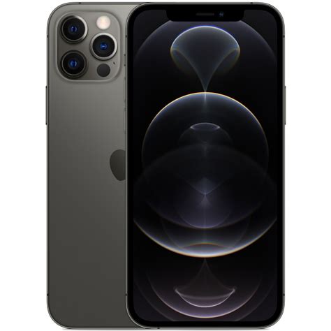 Купить Apple iPhone 12 Pro 128Gb серый в кредит в Алматы – Kaspi Магазин