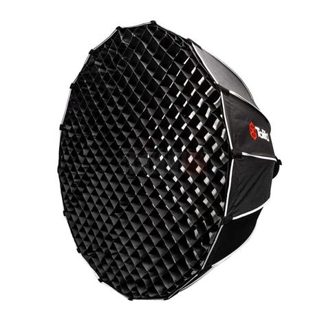 Softbox Parabolique Hexad Cagone Cm Pour Flash Stroboscopique