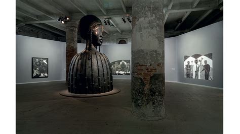 Venice Biennale - Artist Profile