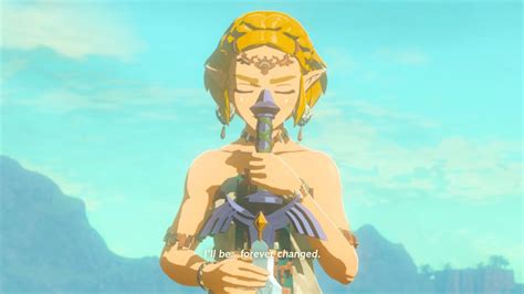 The Legend Of Zelda Tears Of The Kingdom Ending Techradar