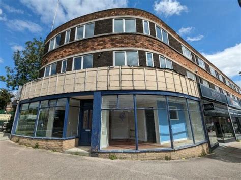 Commercial Development For Sale In Station Road M41