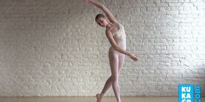 HD Teen Flexy Babe Nude Dancing Tnaflix