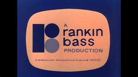 Rankin Bass Logo - LogoDix