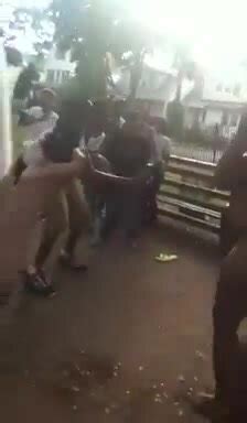 Woman Naked In The Park For Crowd Part 1 ThisVid