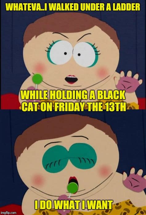 Have A Lucky Friday The 13th Imgflip