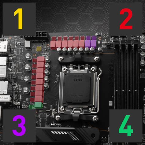 MAG X670E TOMAHAWK WIFI – Sklep online MSI | Oficjalny sklep MSI Polska
