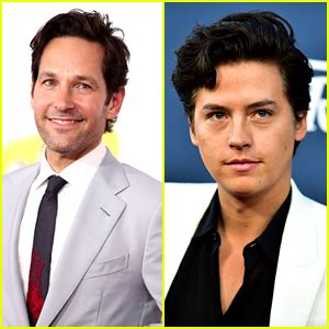 ‘Friends’ Reunion Director Reveals Why Paul Rudd, Cole Sprouse & Others ...