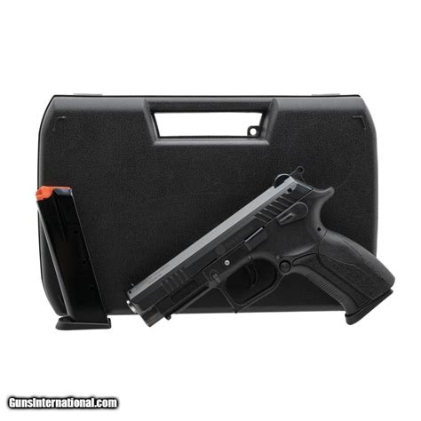 Grand Power K100 Mk12 Pistol 9mm Pr62792