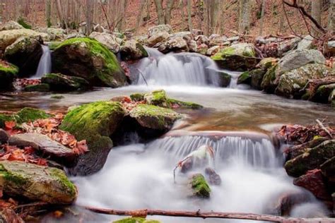 mill creek nature park bike rides town  narrows