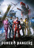 POWER RANGERS NUDE SCENES AZNude