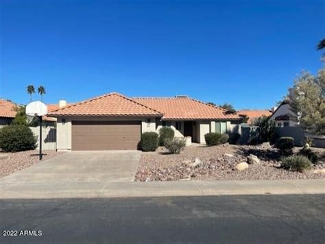 1956 E Palomino Dr Tempe AZ 85284 Trulia