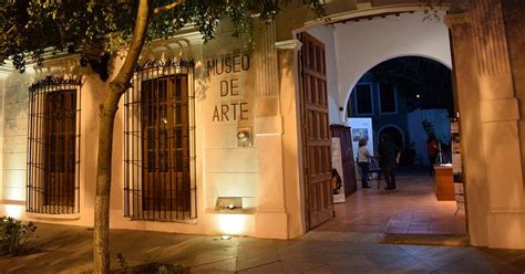 Mazatlán Art Museum – Mazatlan Historic Center