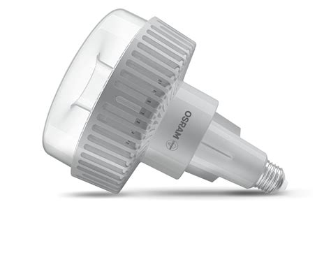 Hql And Hqi Led Highbay Lamps For Highbay Applications Ledvance