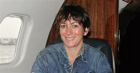 Ghislaine Maxwell S Sex Trafficking Sentencing Date Set By Judge Leeds Live