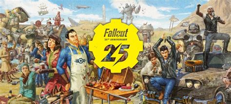 Fallout 4 Recibe Un Port Gratis Para Consolas De Próxima Generación Se