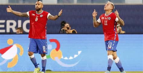 Pronóstico Perú vs Chile Clasificación Mundial Qatar 2022