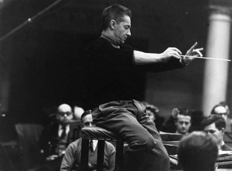 Herbert Von Karajan 15 Facts About The Great Conductor Classic Fm