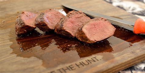 Baked Deer Backstrap Recipes Besto Blog