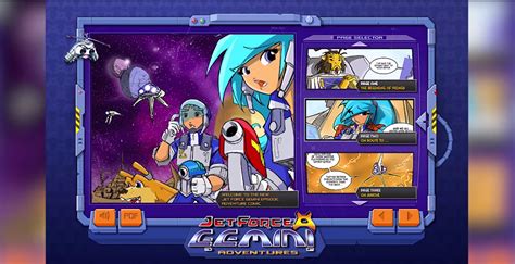 Jet Force Gemini Hentai