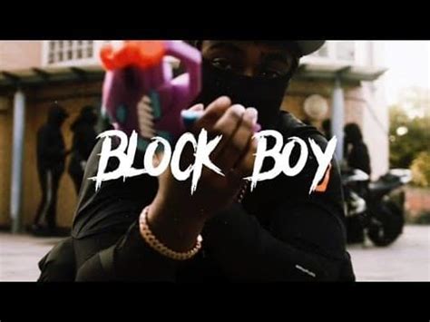 Stewie – Block Boy Lyrics | Genius Lyrics