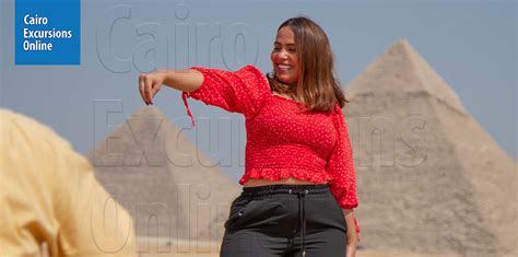 Excursion D Une Journ E Aux Pyramides Memphis Et Sakkara