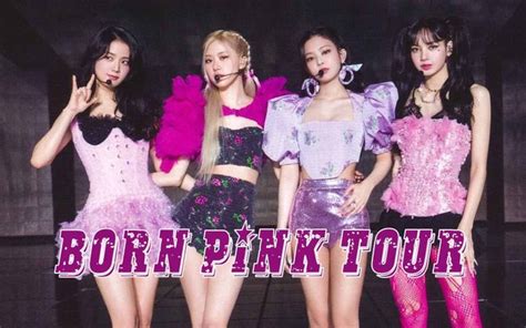 Chưa Chính Thức Xin Phép Biểu Diễn Nhưng Blackpink đã Khiến Cộng đồng