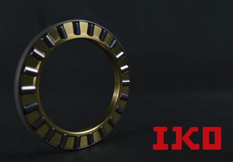 AZK40606 IKO Thrust Roller Bearing Buy IKO Thrust Bearings Online