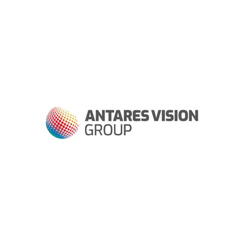 Conti Antares Vision I Numeri Del Semestre