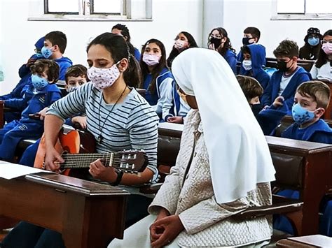 Avaliações Sobre Colégio Nossa Senhora Do Sagrado Coração