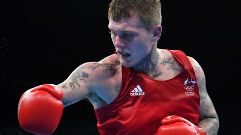 Tokyo Olympics Boxing Row Wont Stop Australian Fighters News