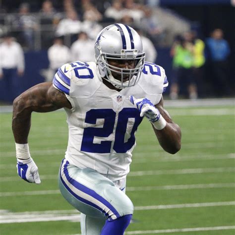 Darren McFadden, Dallas Cowboys Agree to 1-Year Contract | News, Scores, Highlights, Stats, and ...