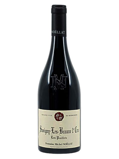 Domaine Michel Noellat Savigny Les Beaune 1er Cru Les Peuillets Sành Rượu