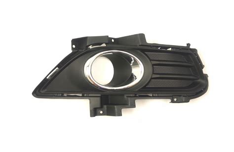 Ford Mondeo Mk Kratka Atrapa Halogen Chrom Rh Fdmnmk Kkra R Za