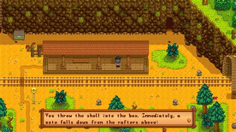 How to Complete the Mysterious Qi Quest in Stardew Valley - Player Assist | Game Guides ...