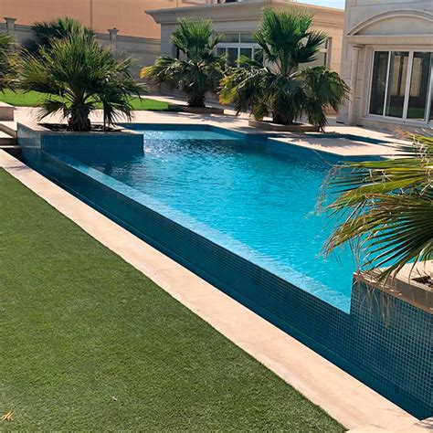 La Vita Landscapes Uae Poolique