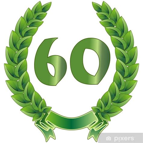 Fototapeta Caesarova Laurus 60 - PIXERS.CZ