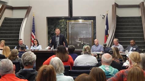 KWHI CANDIDATES FORUM MONDAY FOR WASHINGTON CO. JUDGE - NewsBreak