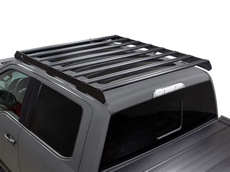 Ford F 150 Super Crew 2018 2020 Slimsport Roof Rack Kit