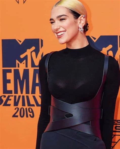 Dua Lipa Height Weight Bio Wiki Age Instagram Photo